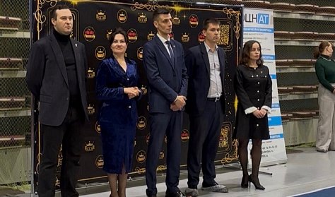 Быстрее, выше, сильнее